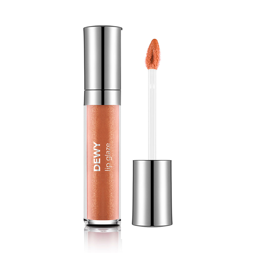 FLORMAR Dewy Glaze  Lipgloss  4.5ml.
