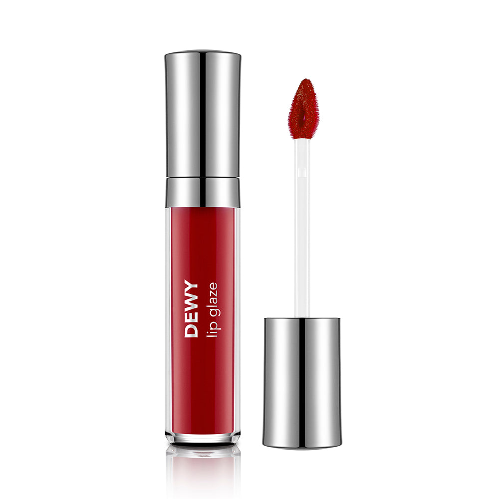 FLORMAR Dewy Glaze  Lipgloss  4.5ml.