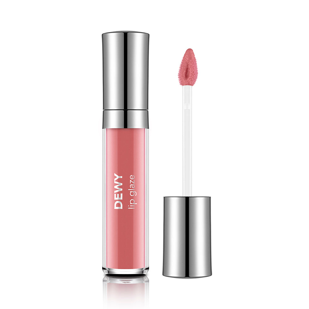 FLORMAR Dewy Glaze  Lipgloss  4.5ml.