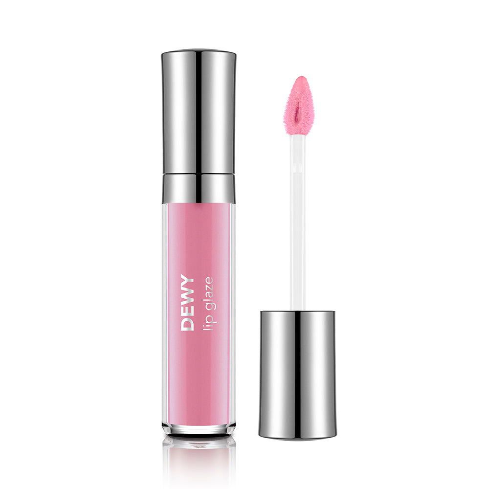 FLORMAR Dewy Glaze  Lipgloss  4.5ml.