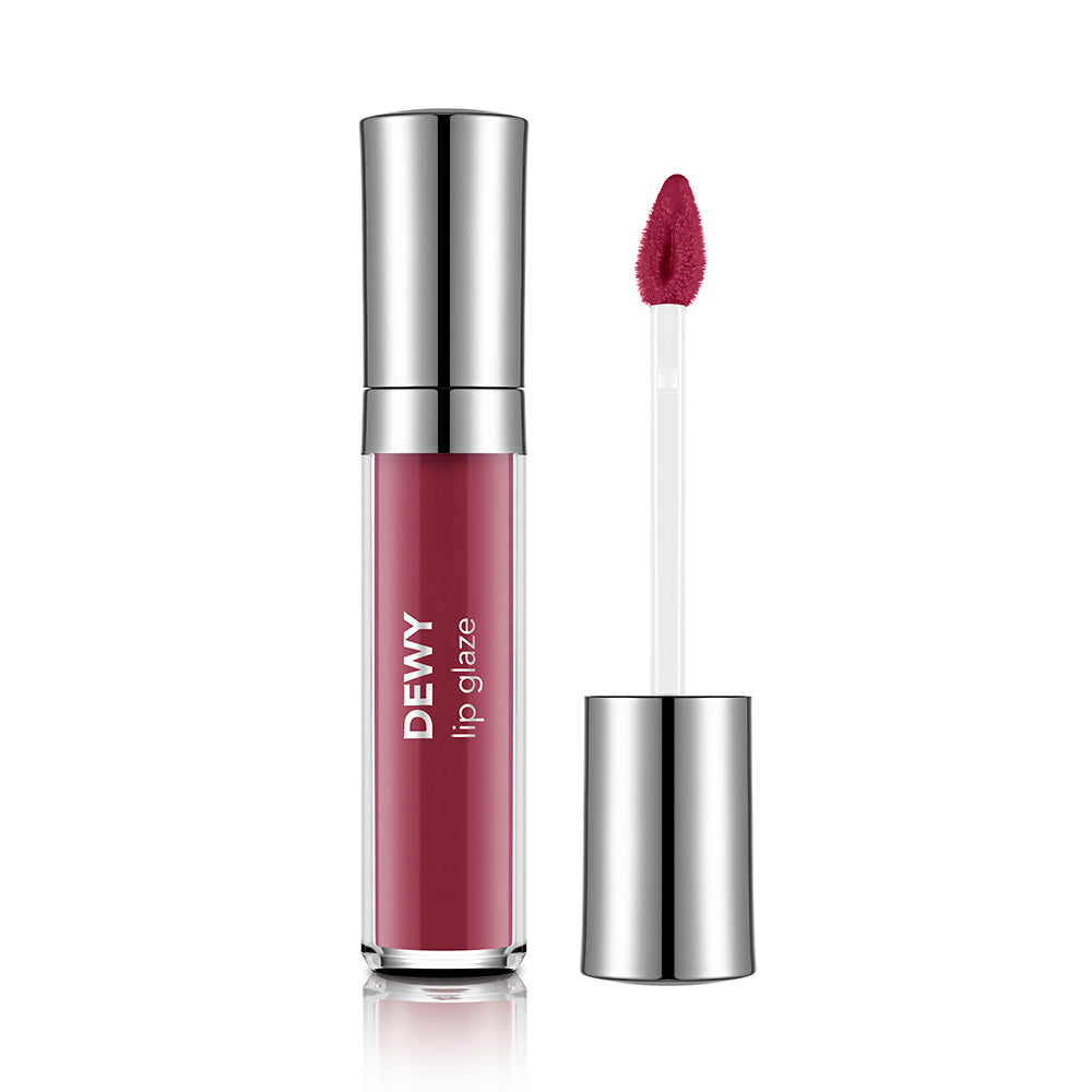 FLORMAR Dewy Glaze  Lipgloss  4.5ml.