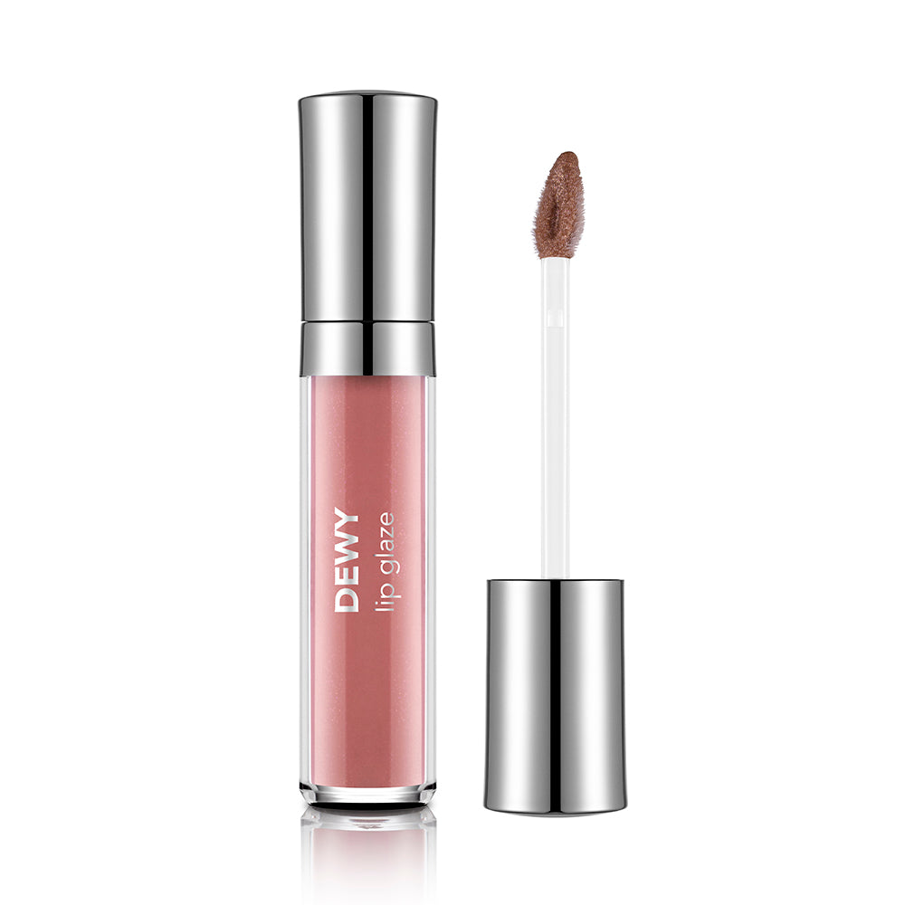 FLORMAR Dewy Glaze  Lipgloss  4.5ml.
