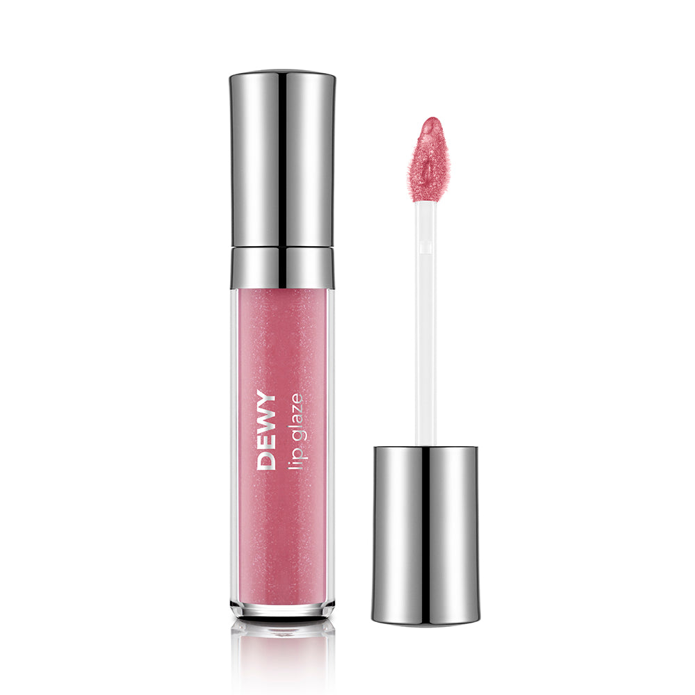 FLORMAR Dewy Glaze  Lipgloss  4.5ml.