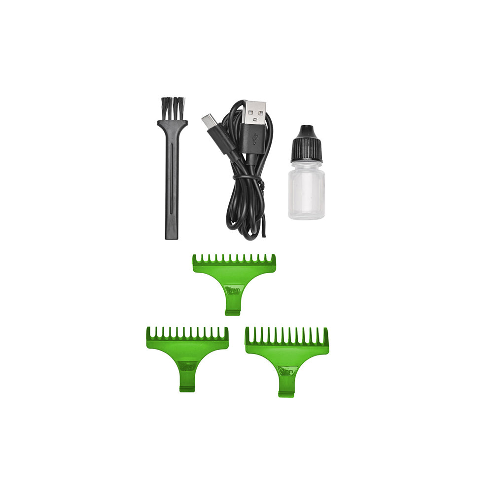 Steel Line Cortadora Profesional Inalámbrica