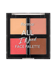Paleta All I Need 3.6g.