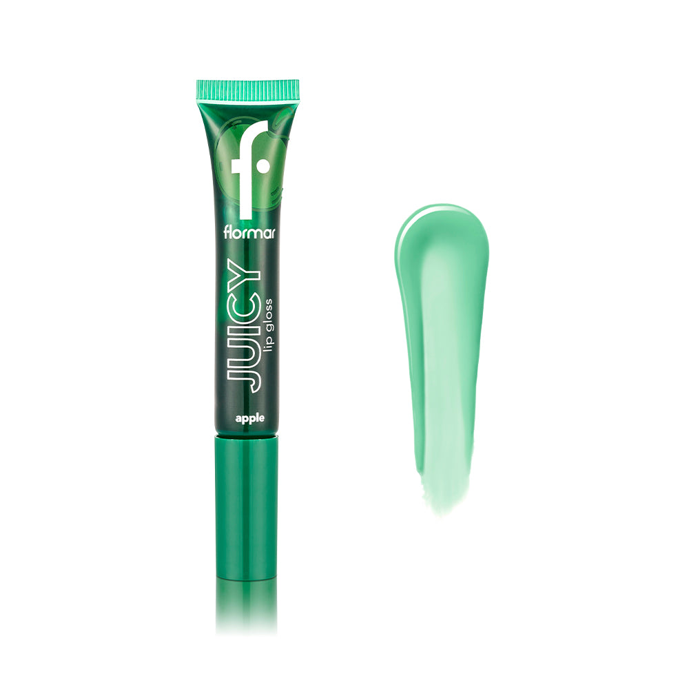 Brillo Labial Juicy Lip Gloss 10ML Flormar