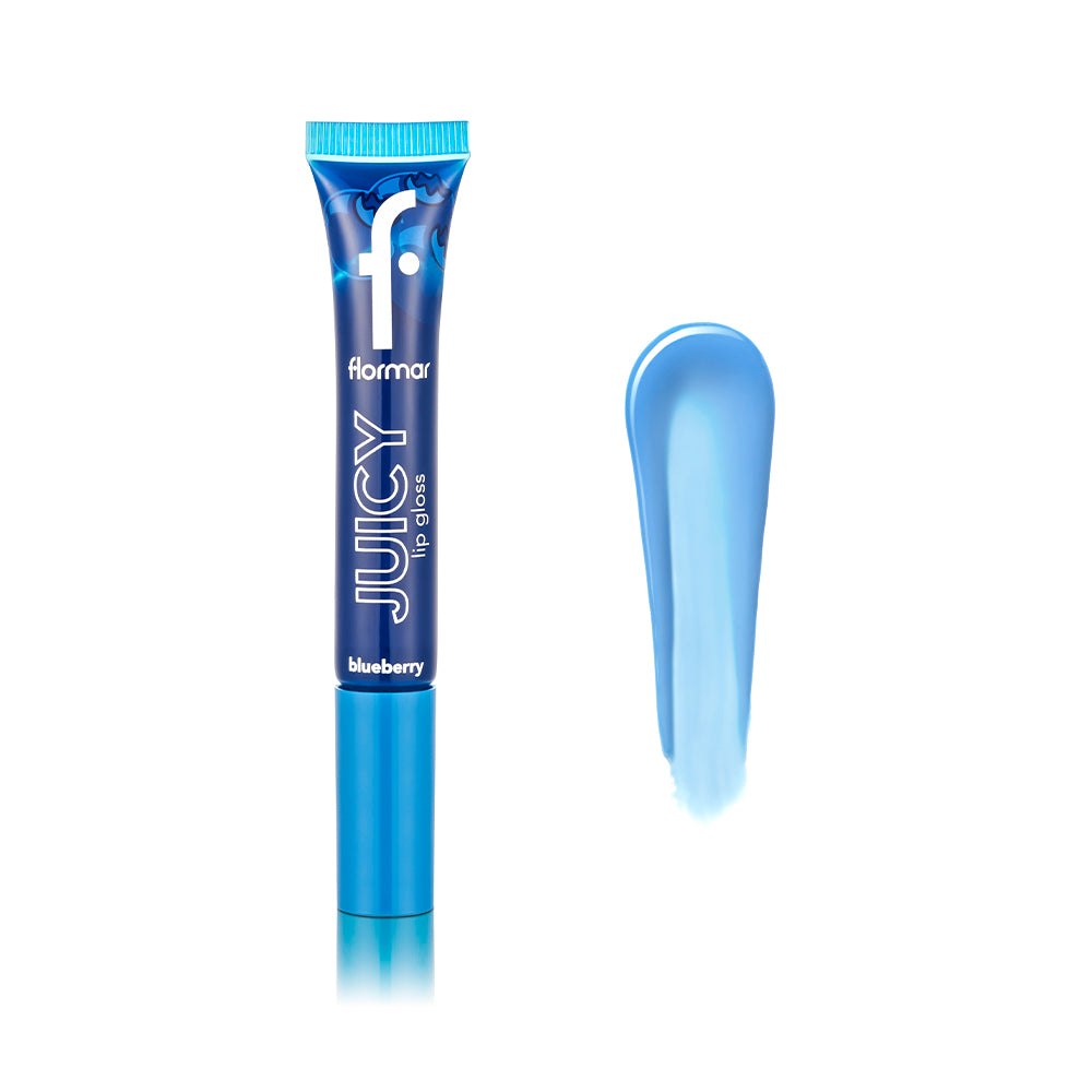 Brillo Labial Juicy Lip Gloss 10ML Flormar