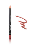 Waterproof Lipliner/Delineador de Labios Resistente al Agua. FLORMAR