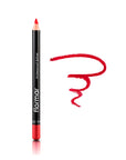 Waterproof Lipliner/Delineador de Labios Resistente al Agua. FLORMAR