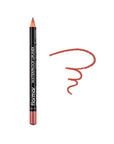 Waterproof Lipliner/Delineador de Labios Resistente al Agua. FLORMAR