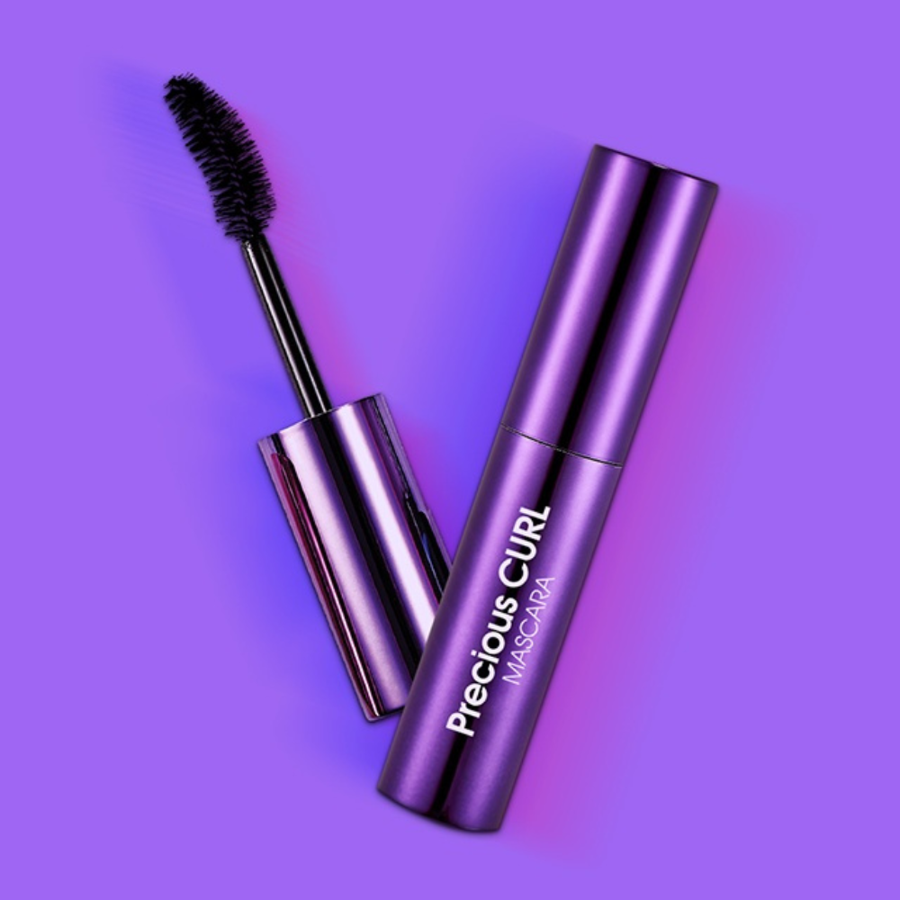 Mascara de pestañas 13.5 ml FLORMAR - Volumen y Rizado Espectacular