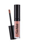 Labial líquido Silk Matte 4.5ml. FLORMAR