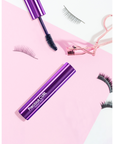 Mascara de pestañas 13.5 ml FLORMAR - Volumen y Rizado Espectacular