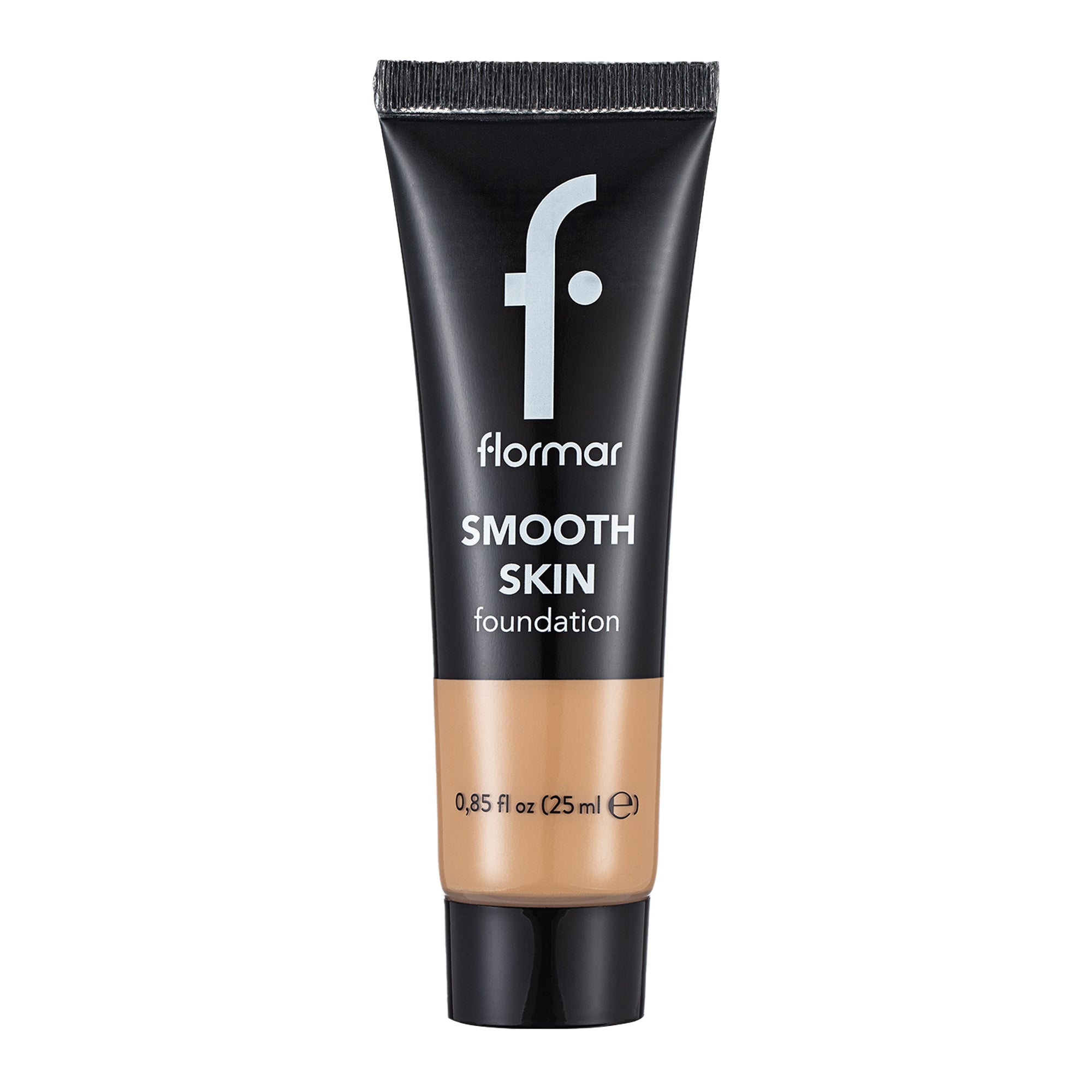 Base de Maquillaje Smooth Skin Foundation 25 ml. FLORMAR