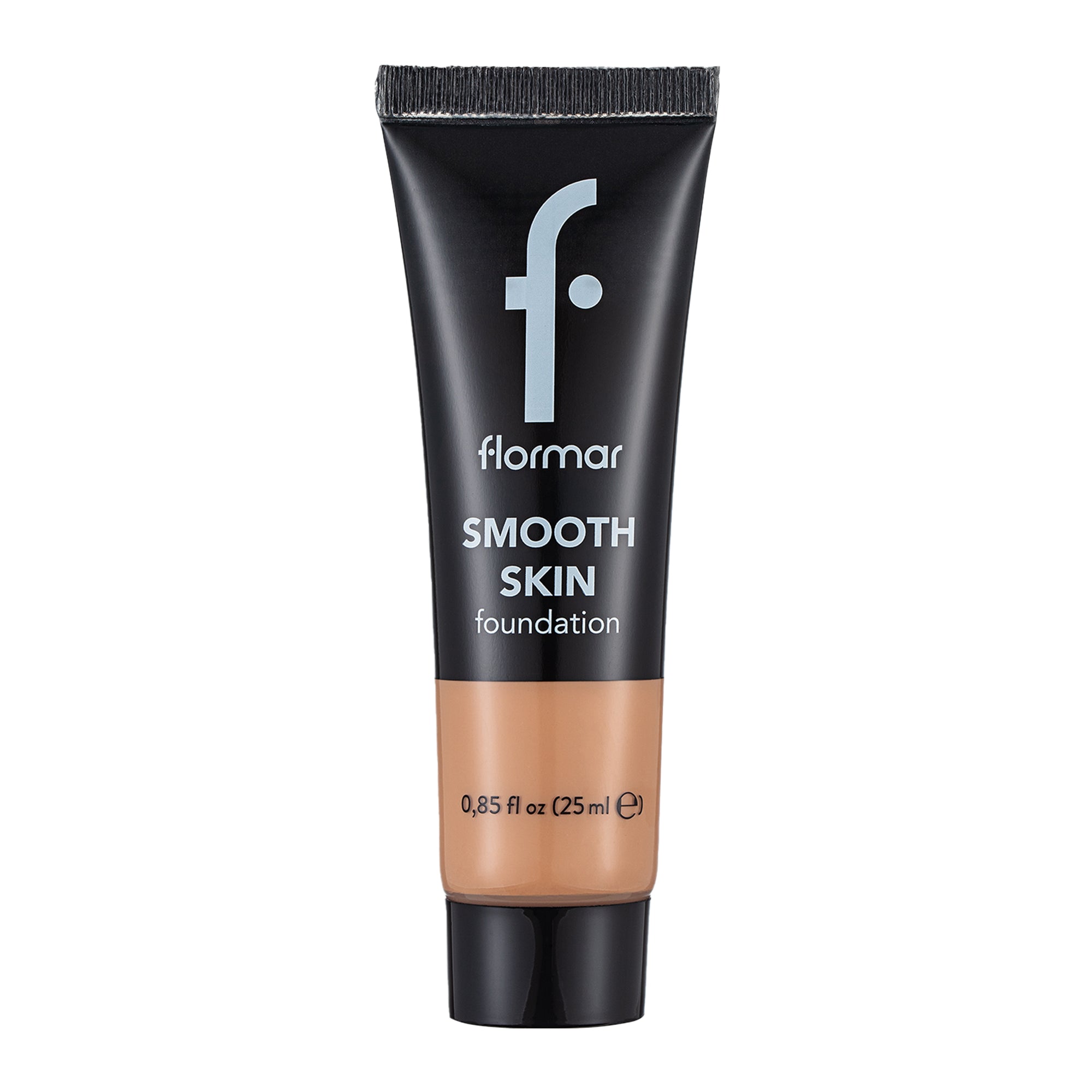 Base de Maquillaje Smooth Skin Foundation 25 ml. FLORMAR
