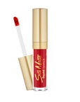 Labial líquido Silk Matte 4.5ml. FLORMAR