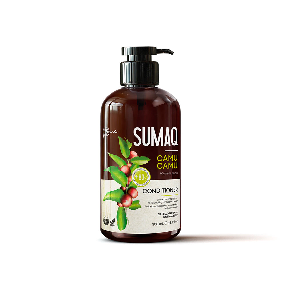 Acondicionador Sumaq Camu Camu 500 ML