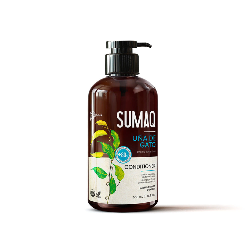 Acondicionador Sumaq Uña de Gato 500 ML