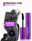 Mascara de pestañas 13.5 ml FLORMAR - Volumen y Rizado Espectacular