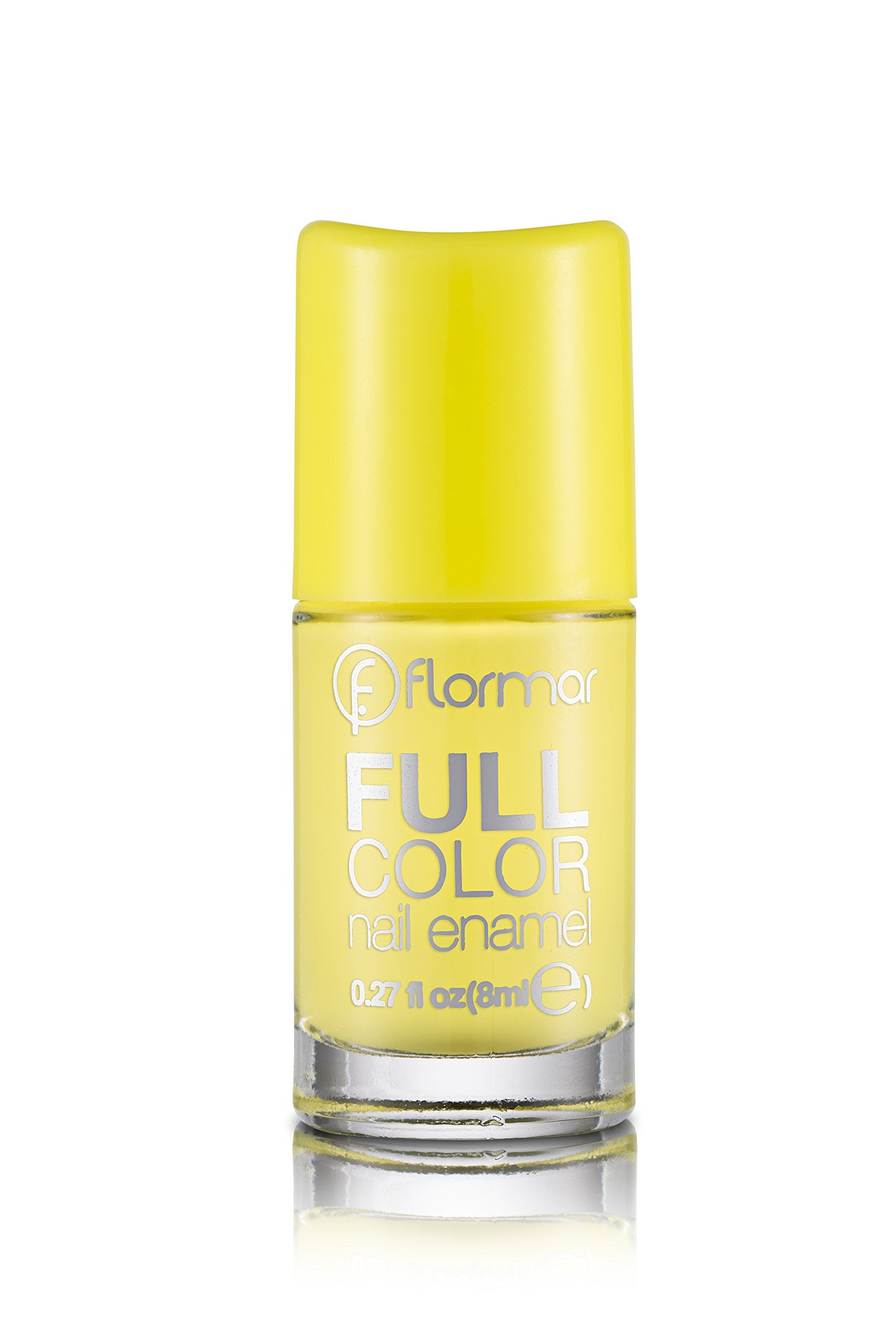 Esmalte de Uñas Full Color - Flormar