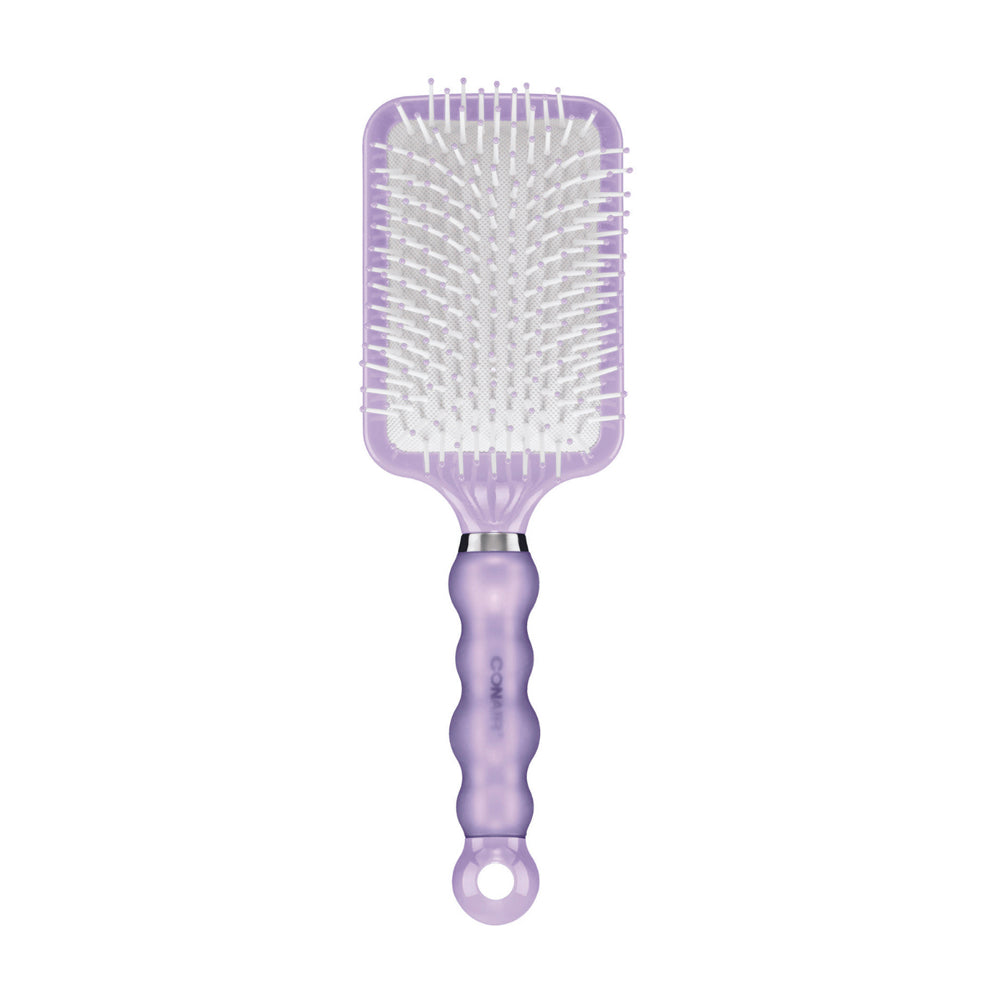 Cepillo Gel Grip Paddle Brush