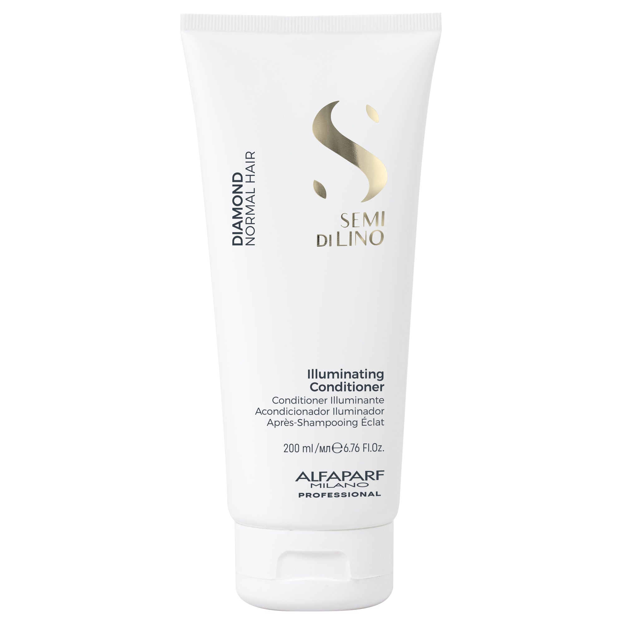 Acondicionador SDL Diamond Iluminating 200ml. ALFAPARF