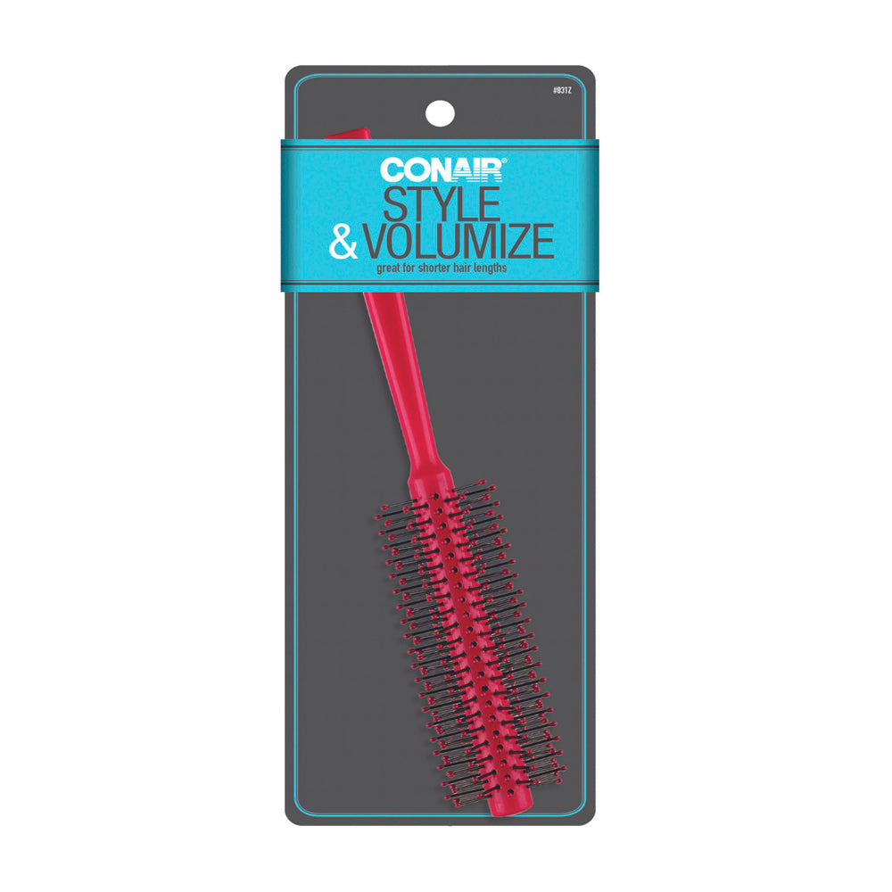 CO Cepillo 12 Row Full Round