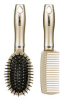 Set Fusion M/S Cush+Comb