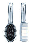 Set Fusion M/S Cush+Comb