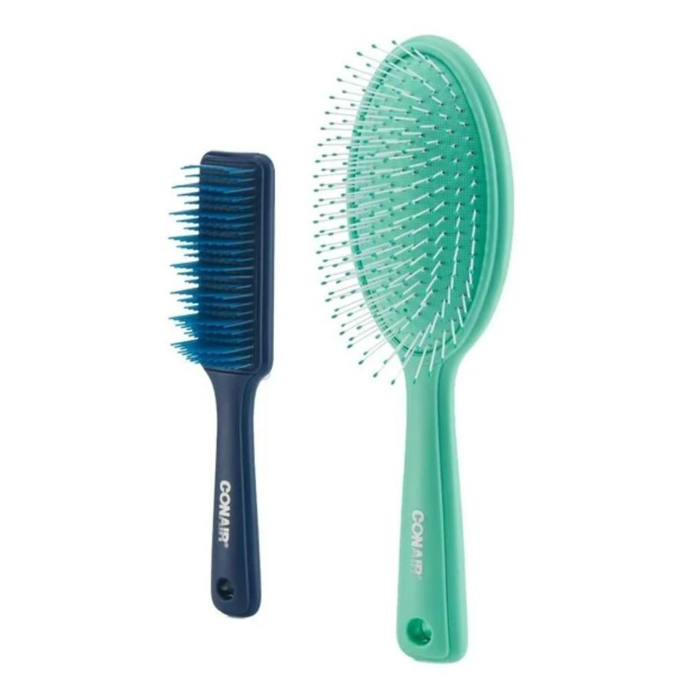 Set 2pk ColorPop cushion&all purpose