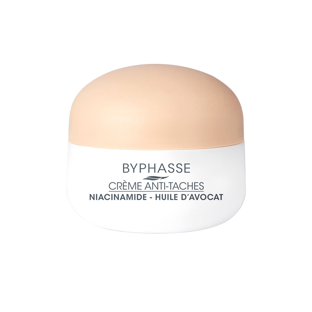 CREMA ANTI-MANCHAS NIACINAMIDA 50ML