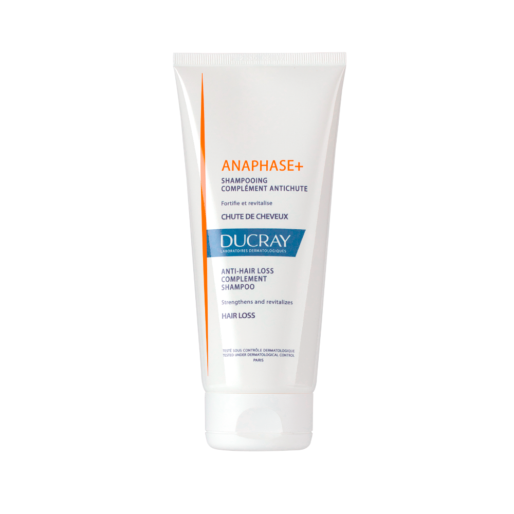 Anaphase Shampoo Anti-Caída 200ml. DUCRAY