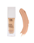 Base de Maquillaje Nude Illusion Ultra-Light 30ml. OG