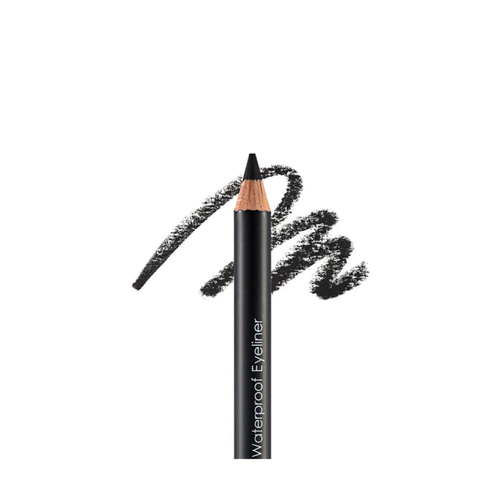 FLORMAR Delineador de Ojos Waterproof