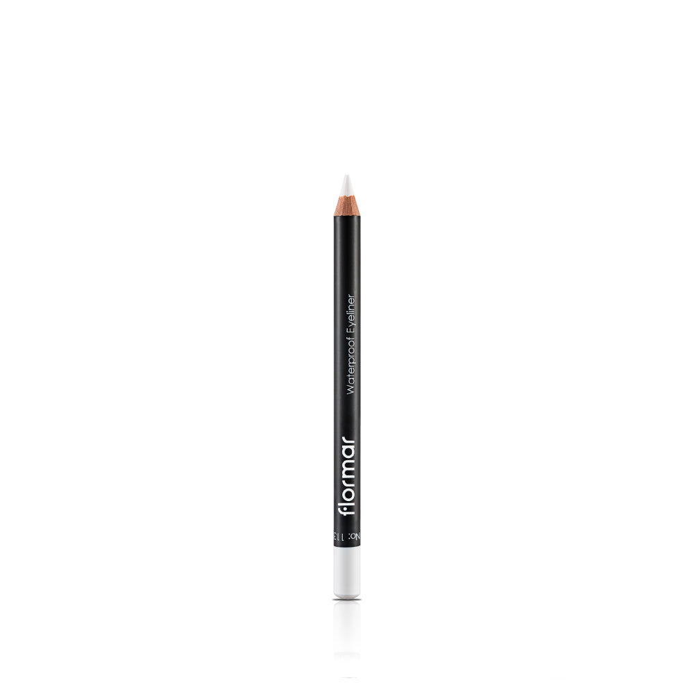 FLORMAR Delineador de Ojos Waterproof