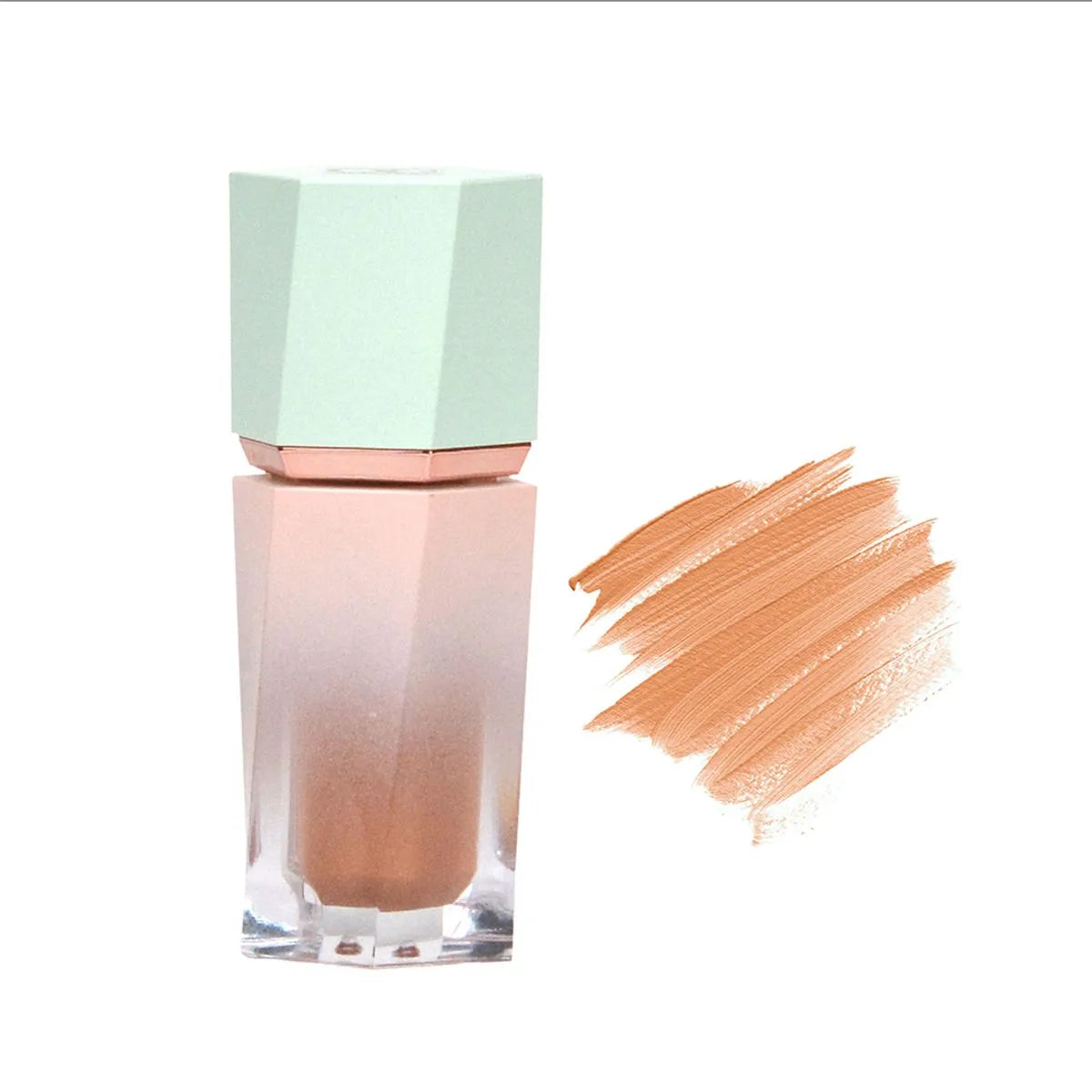 OG DAILY ESSENTIALS CUSHION BLUSHER LIQUID BLUSH 6.5ML