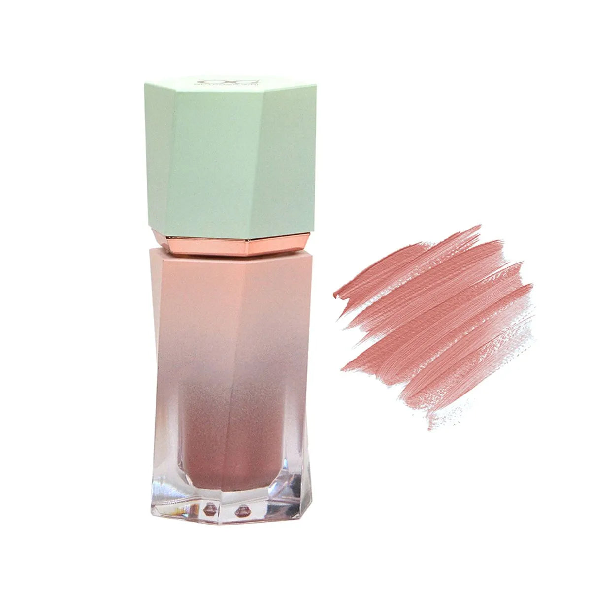 OG DAILY ESSENTIALS CUSHION BLUSHER LIQUID BLUSH 6.5ML