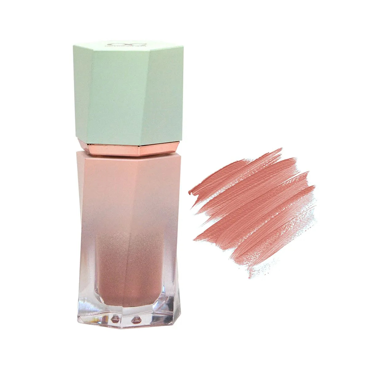 OG DAILY ESSENTIALS CUSHION BLUSHER LIQUID BLUSH 6.5ML