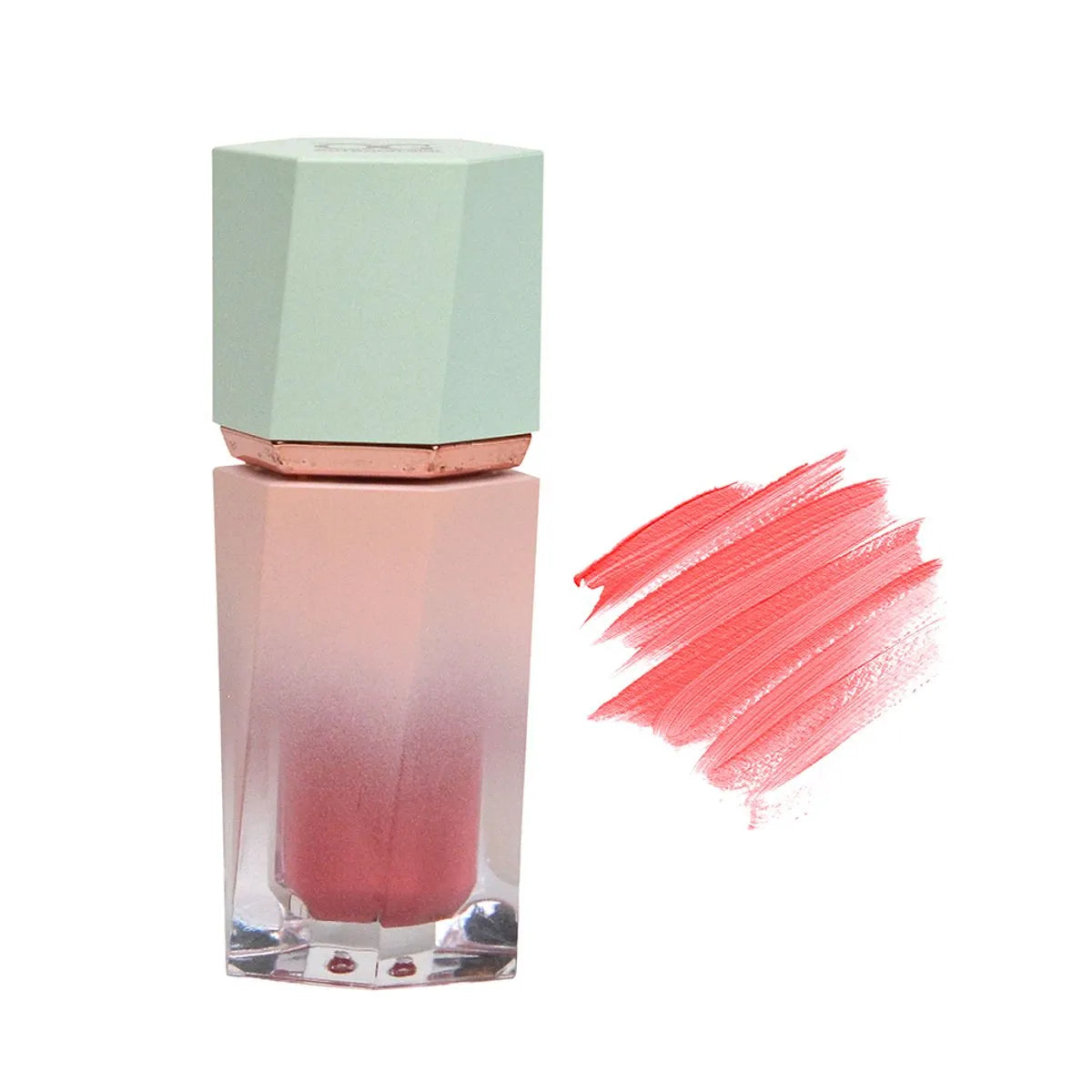 OG DAILY ESSENTIALS CUSHION BLUSHER LIQUID BLUSH 6.5ML