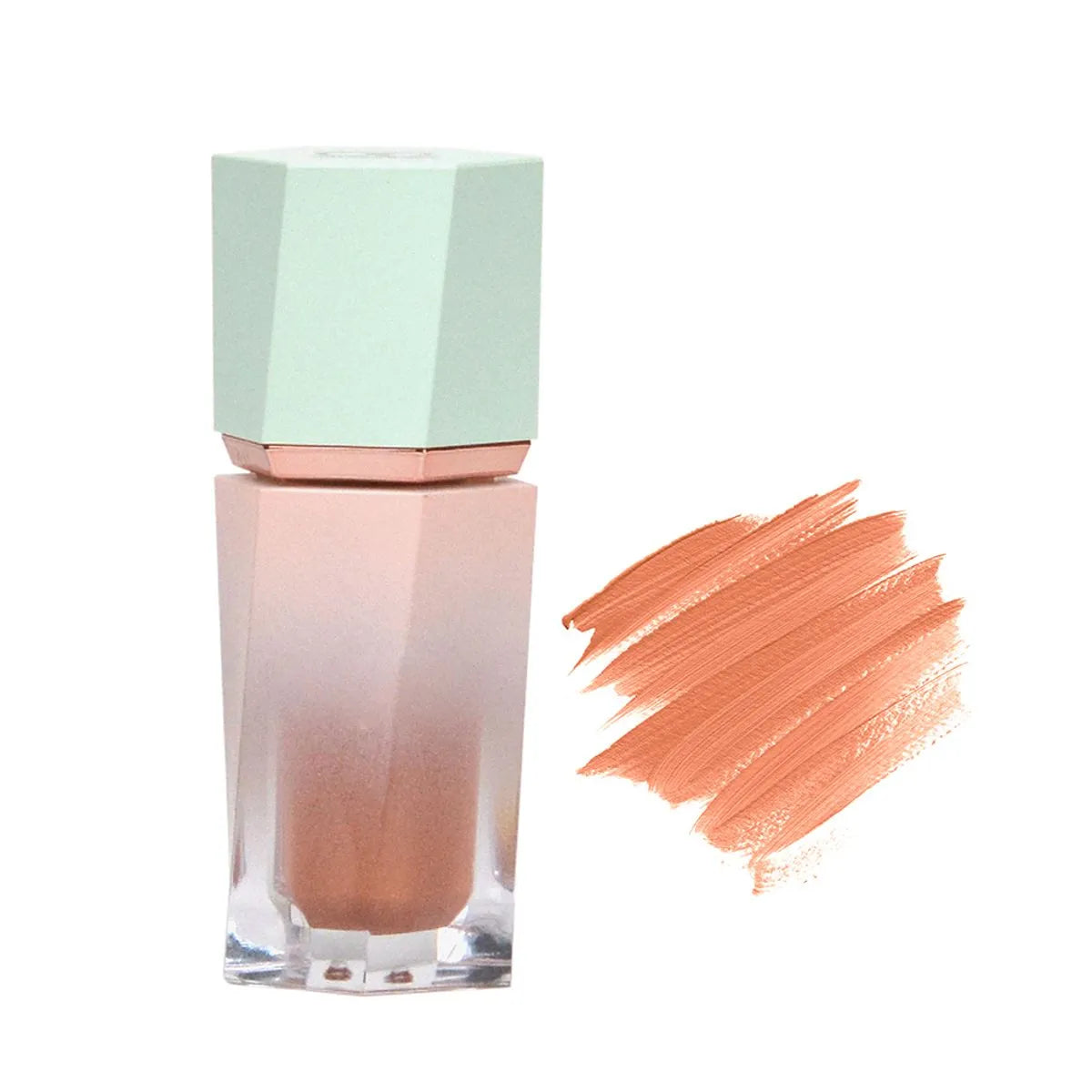 OG DAILY ESSENTIALS CUSHION BLUSHER LIQUID BLUSH 6.5ML