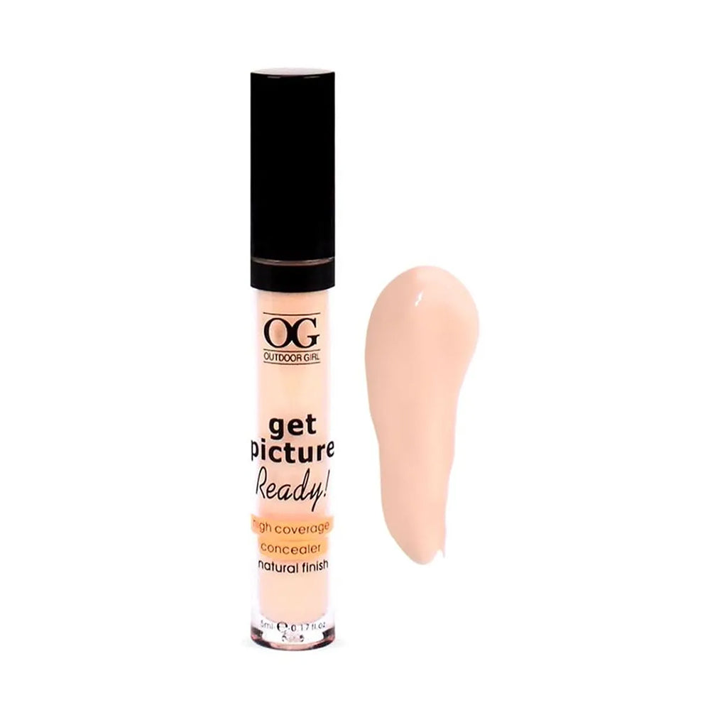 OG HIGH COVERAGE CONCEALER