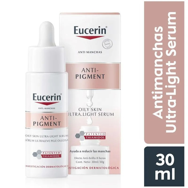 Serum Anti pigmento EUCERIN Gotero 30ml