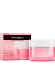 Crema Anti edad Bright Boost 50gr. NEUTROGENA
