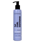 Crema Gel Capilar Curl Defining con Aceite de Coco 300ml. SYLT