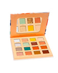 OG THE GARDENER'S PALETTE 16 TONOS 16G