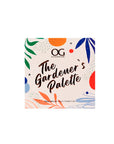 OG THE GARDENER'S PALETTE 16 TONOS 16G