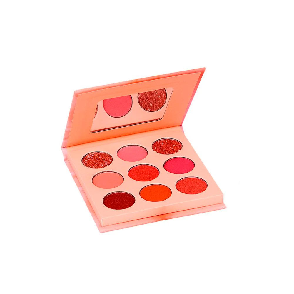 OG PINK CLOUD PALETTE 9 TONOS