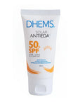 Protector Solar Anti edad SPF 50+ 50 ml. DHEMS