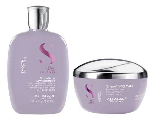 ALFAPARF SDL Smooth Duo Kit