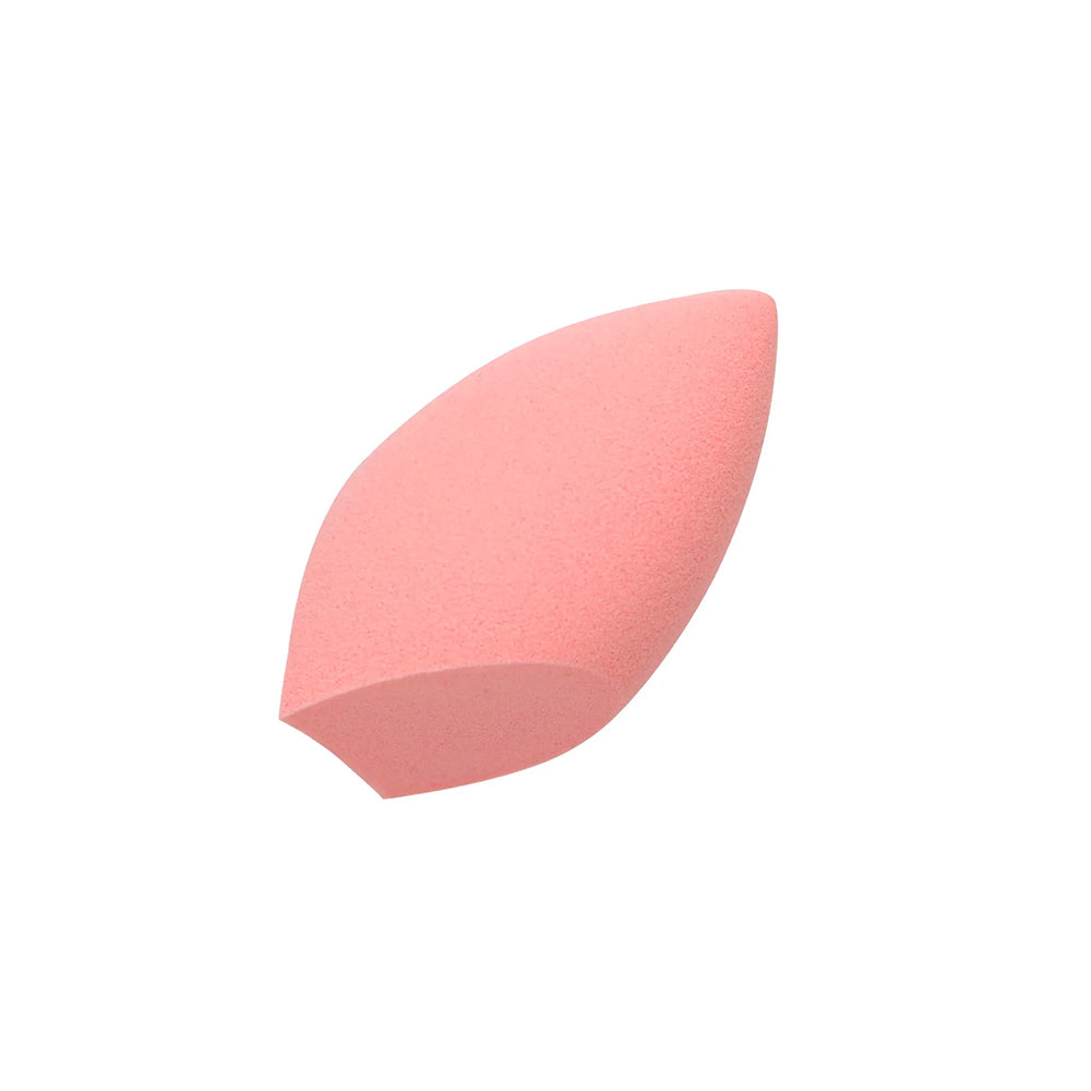 Esponja Difuminadora Maquillaje Easy Beauty Blender Olive SATINE